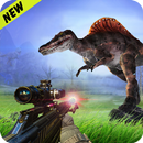 Dinosaur Hunter Shooter Free APK