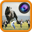 Dinosaur Photo Maker