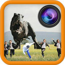 Dinosaur Photo Maker APK