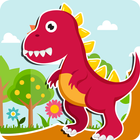 Dinosaur Games For Toddlers: 图标