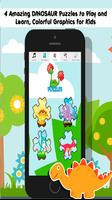 Dinosaur Games For Toddlers: capture d'écran 2