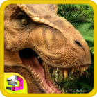 Dinosaur Safari Hunter icône