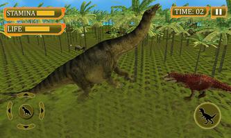 Dinosaur Safari Hunter capture d'écran 3