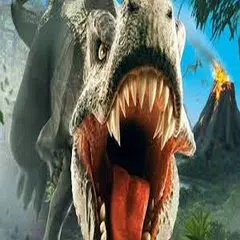 Dinosaur 3D APK download