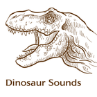 Dinosaur Sounds icono
