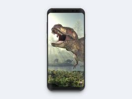 Dinosaur Sounds captura de pantalla 3