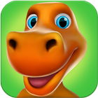 My Talking Dinosaur Ross आइकन