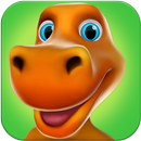 Mein Sprechen Dinosaurier Ross APK