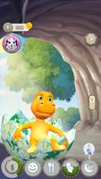 My Talking Dinosaur Ross স্ক্রিনশট 3