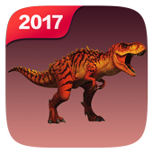 T-Rex Offline Game APK for Android Download