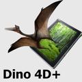 Dinosaur 4D AR- Augmented Reality