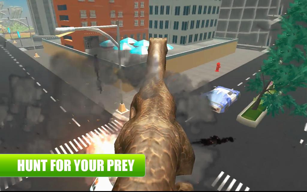 Dinosaur Simulator City Zoo Attack Survival 3d For Android Apk Download - roblox dinosaur simulator events