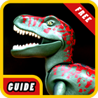 Guide for LEGO Jurassic World icône