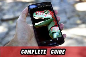 Guide for LEGO Jurassic World स्क्रीनशॉट 1