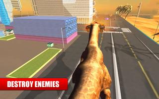 Dinosaur Lost Eggs : Angry Zoo Attack Simulator 3D bài đăng