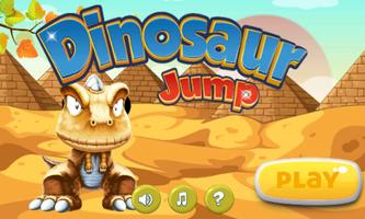 Dino World Online 😃 постер