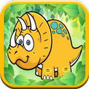 APK Dinosaur Game: Kids - FREE!