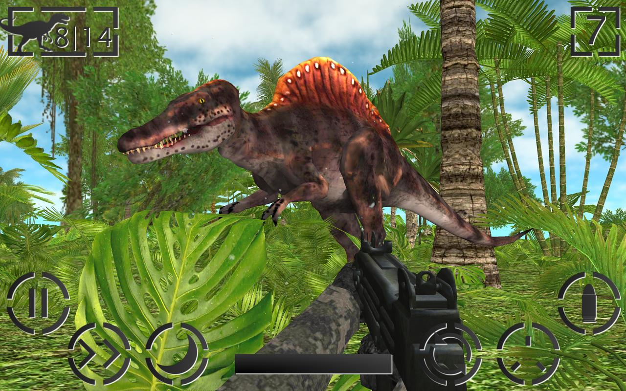 Dinosaurios Juegos Gratis - SEO POSITIVO