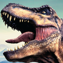 Dinosaur Hunter Wild Survival:Jurassic Dino World APK