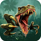 Dinosaur Hunter 2 icono
