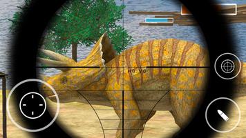 Dinosaur Hunter 2 screenshot 1