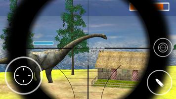 Dinosaur Hunter 2 captura de pantalla 2