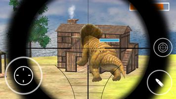 Dinosaur Hunter 2 captura de pantalla 3