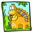 Dinosaur Puzzle Game APK