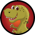 Dinosaur Jumper Adventure icon