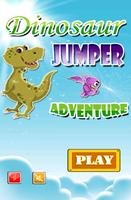 Dinosaur Jumper Adventure penulis hantaran