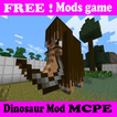 Dinosaur Mod