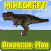 Dinosaur Mod for Minecraft PE APK