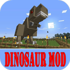 Dinosaur Mod simgesi