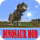 Dinosaur Mod ícone