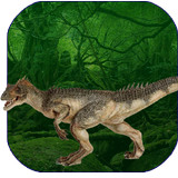 Kids Dinosaur Pictures & Facts icône