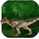 Kids Dinosaur Pictures & Facts aplikacja