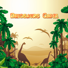 Dinosaurs Game icono