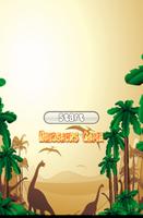 Dinosaurs Game capture d'écran 2