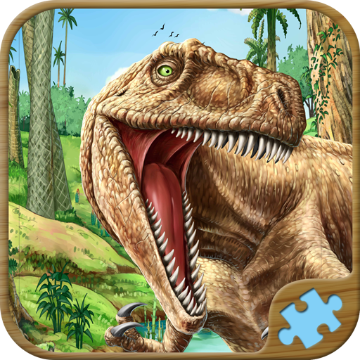 Giochi Puzzle Dinosauri