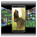 Dinosaurs Live Wallpaper APK