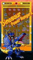 Dinosaur Power Rangers screenshot 1