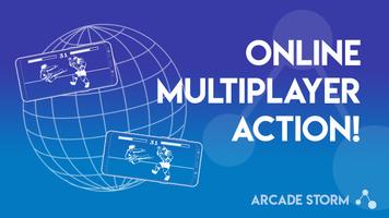 Arcade Storm screenshot 1