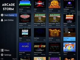 Arcade Storm screenshot 2