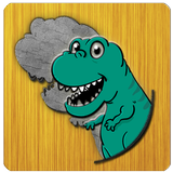 Dinosaur Puzzles for Toddlers APK