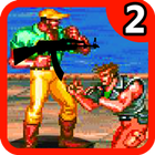 Cadillacs game of dinosaurs icon