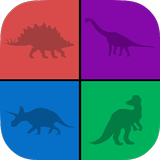 Dinosaurs Quiz icône
