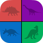 Dinosaurs Quiz icon