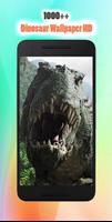 Dinosaur Wallpaper Phone HD Affiche