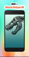 Dinosaur Wallpaper Phone HD capture d'écran 2