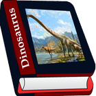Dinosaurier Bücher Zeichen